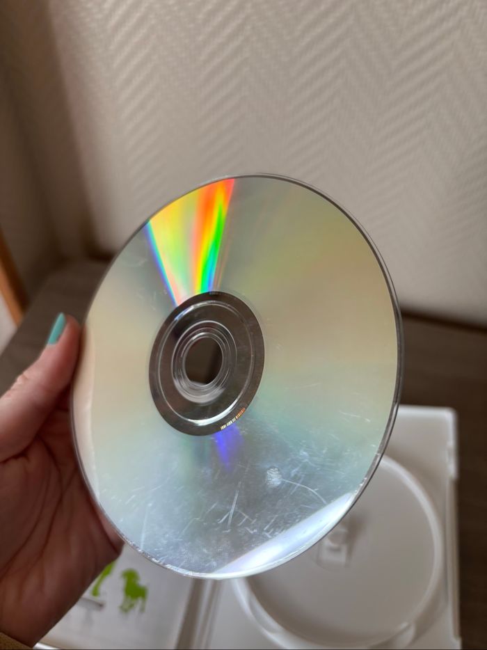 Wii fit Plus - photo numéro 4