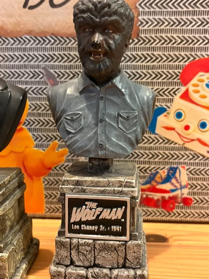 Sideshow Universal the legacy collection - photo numéro 4