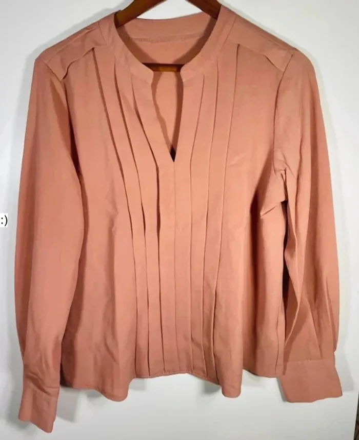 Blouse femme taille 40-42 / shein