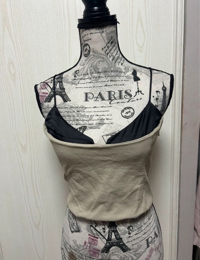 top zara Taille L - photo numéro 3