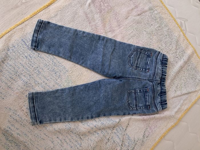 Pantalon garçon - photo numéro 2