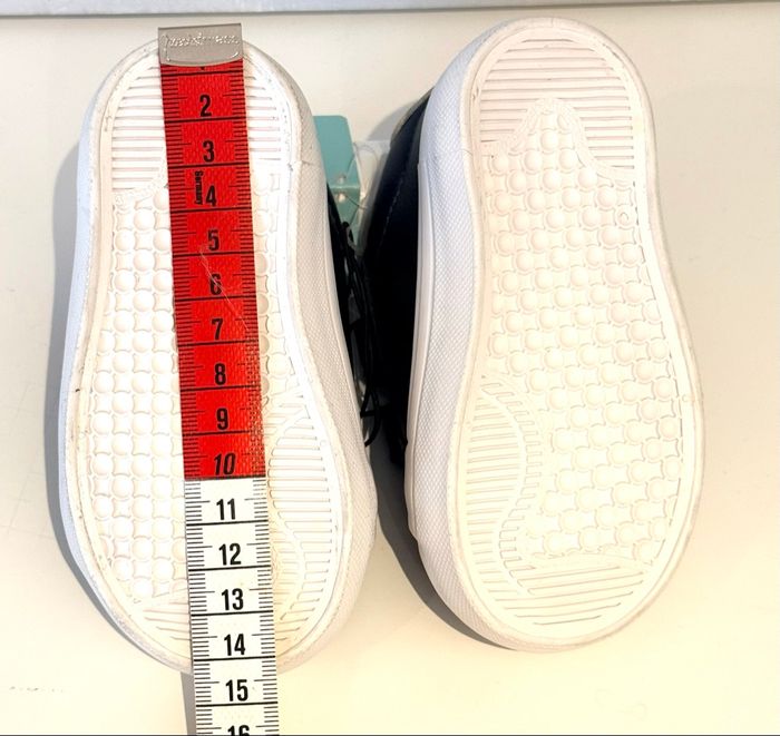 Baskets fille Obaïbi Taille 20 - photo numéro 6