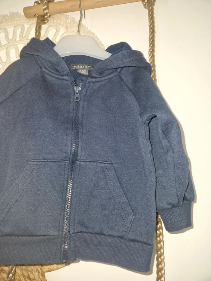 Gilet - photo numéro 2