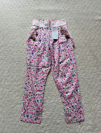 Pantalon été Spinach Mafia neuf