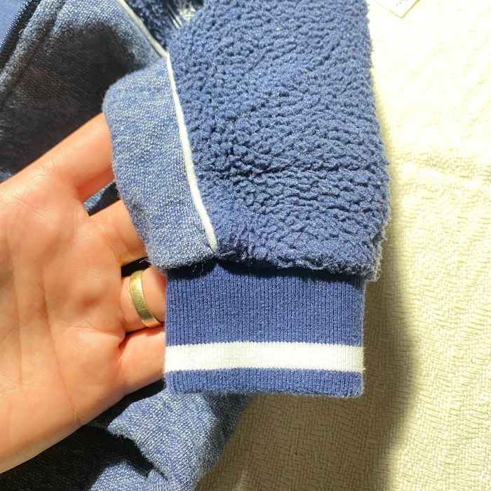 Gilet polaire timberland 9 mois - photo numéro 7