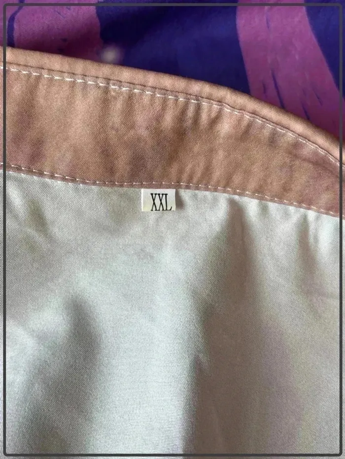 Chemise taille 44 * - photo numéro 4