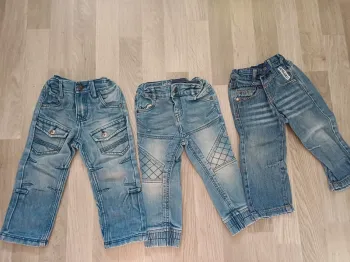 3 jeans