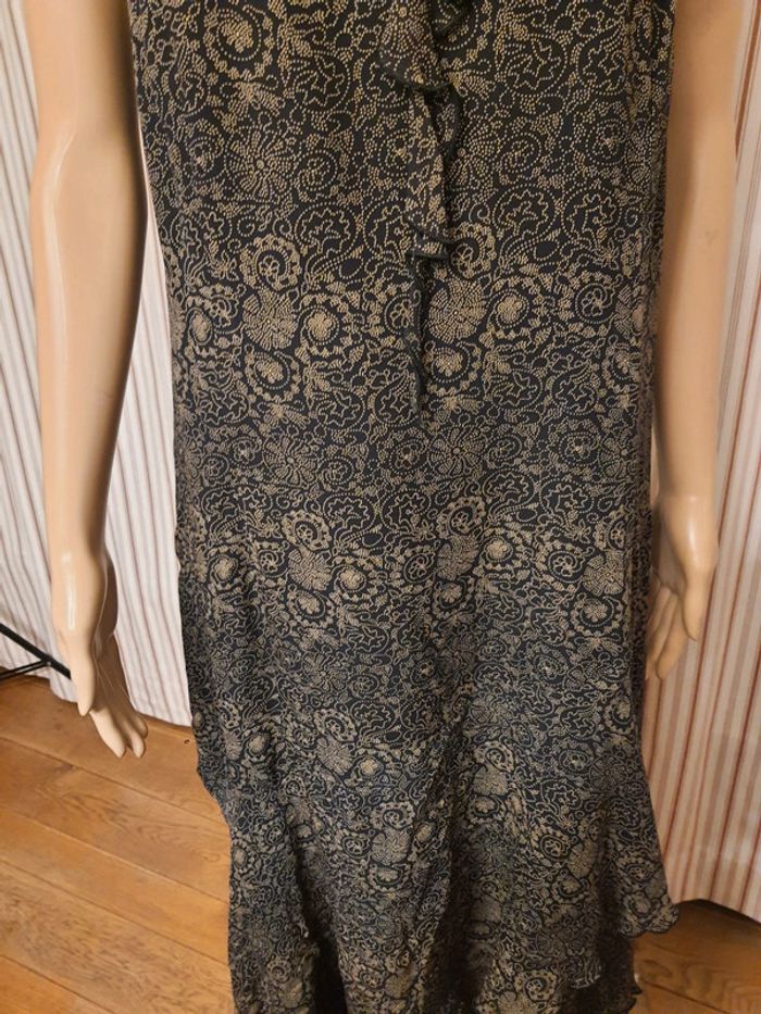 Jolie Robe soirée Archie Pell by Bruphils fr 44 - photo numéro 7