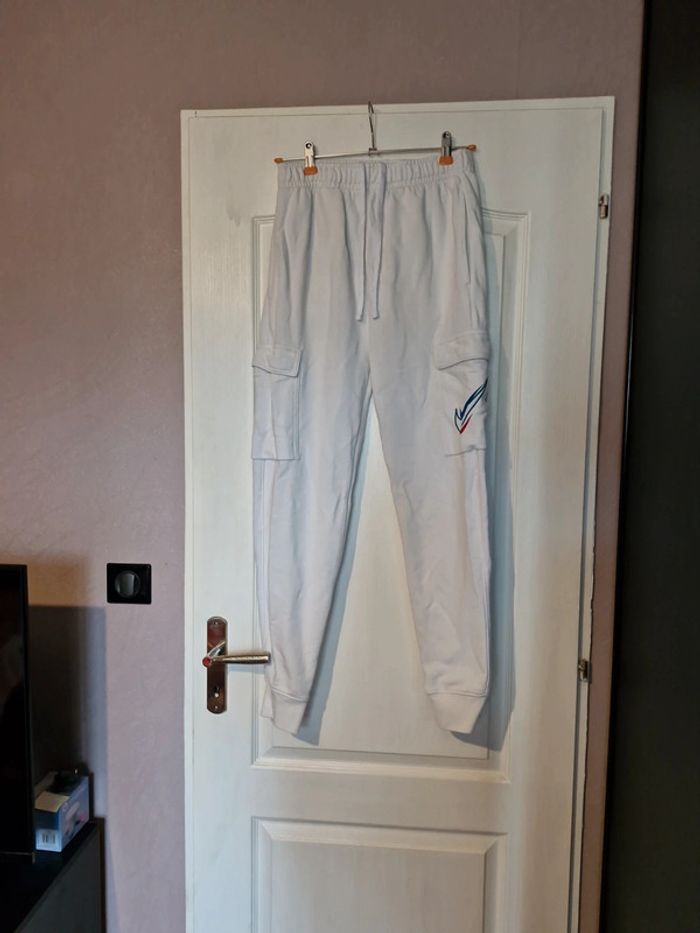 Jogging cargo nike taille s