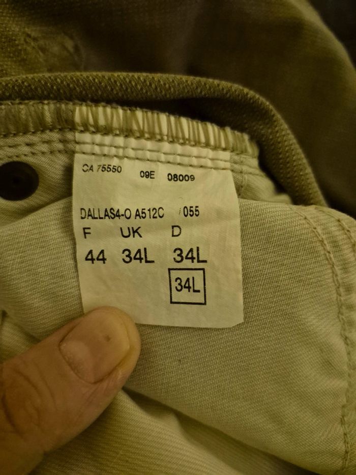 Pantalon - photo numéro 4