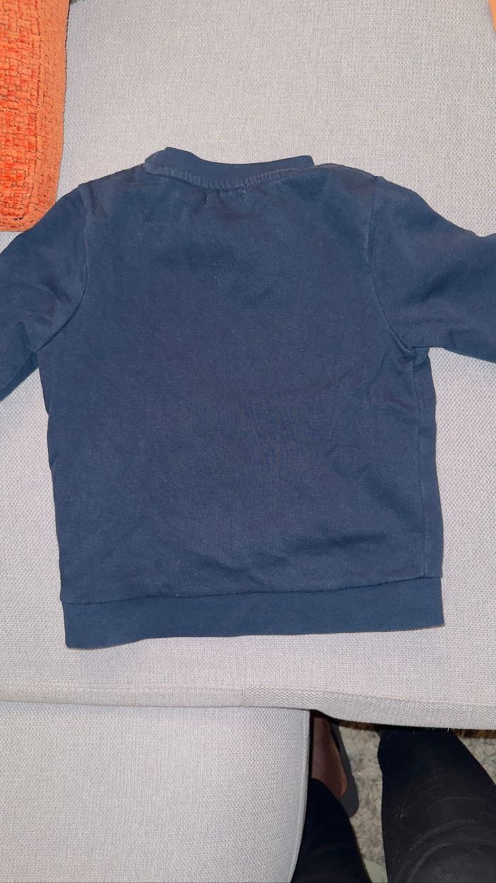 Pull