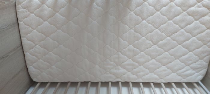 Lit combiné bébé - photo numéro 5