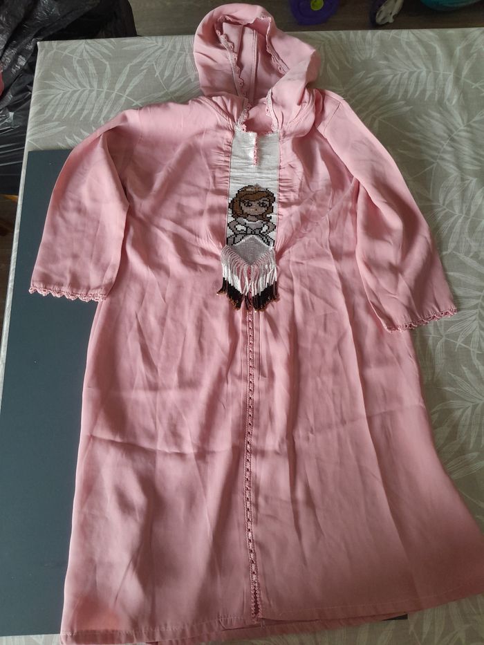 Vêtements fille 3/4ans - photo numéro 10