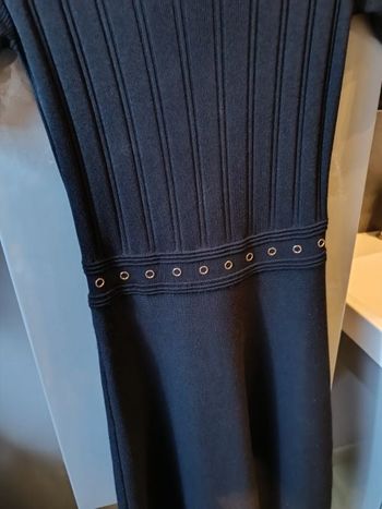 Magnifique robe Morgan