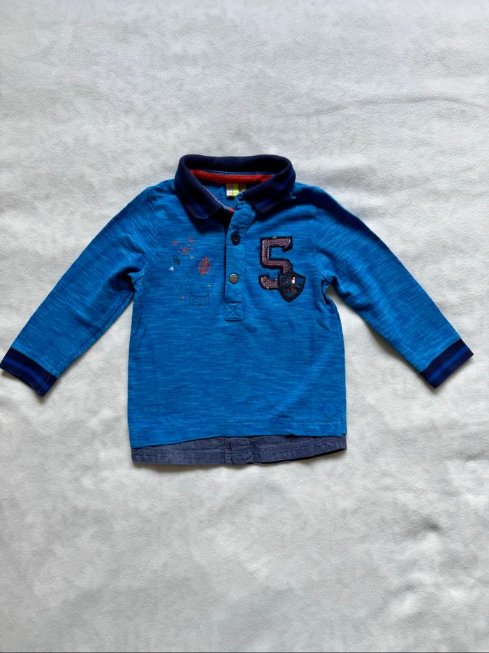 Polo orchestra 6 mois