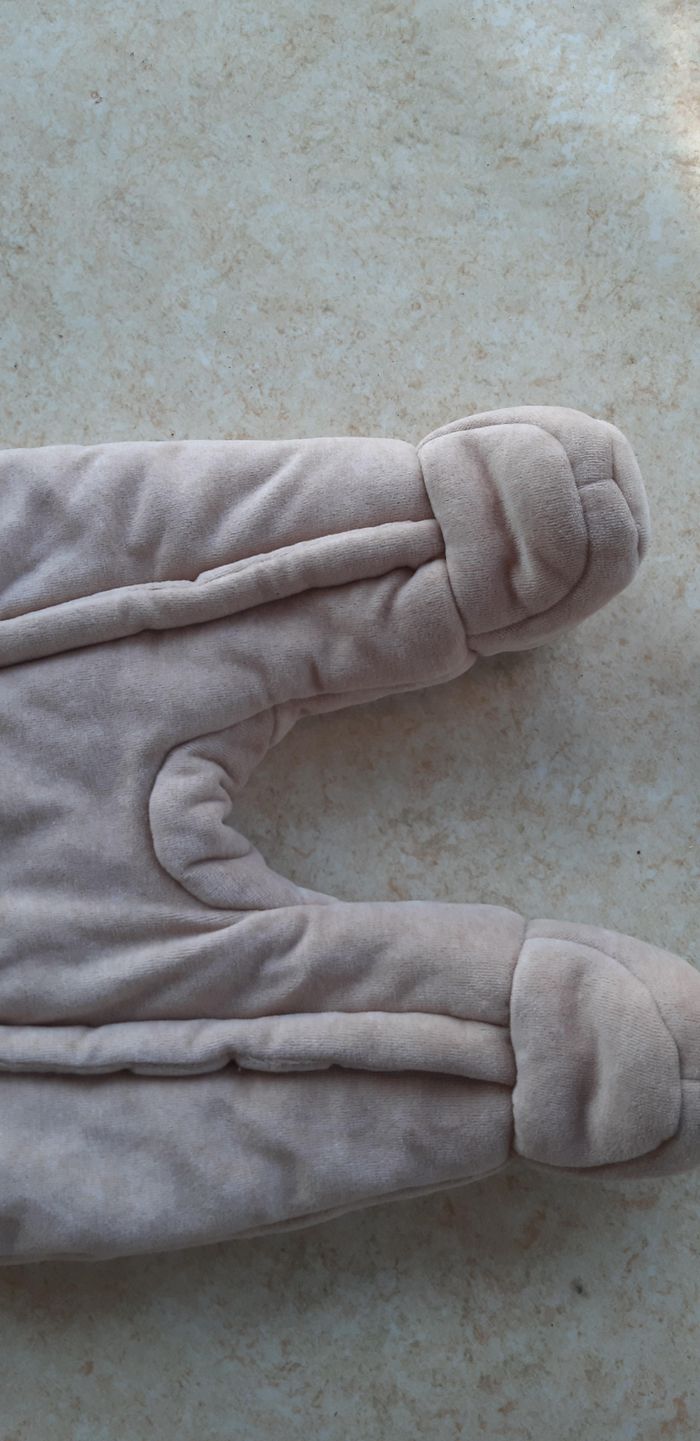 Combipilot mixte orchestra 6 mois - photo numéro 5