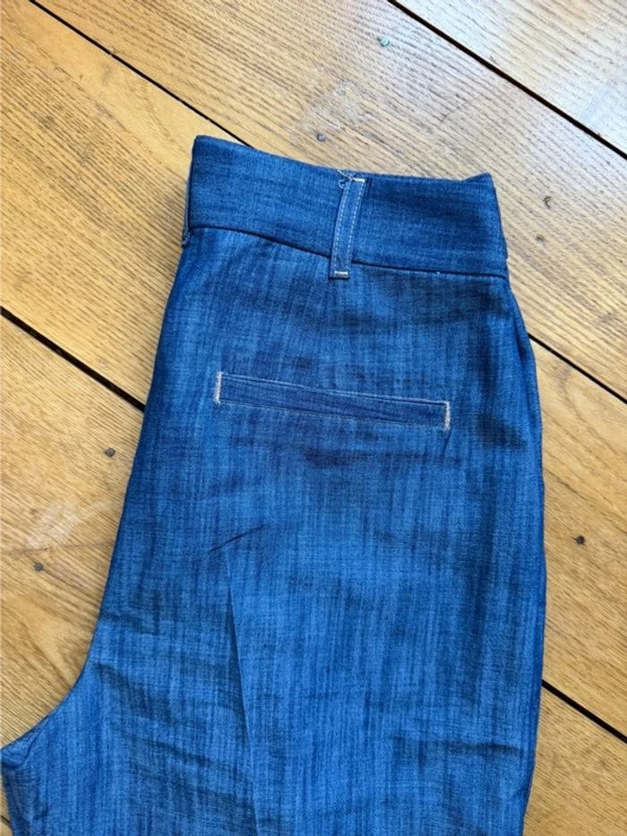 Pantalon fluide neuf taille 34 primark - photo numéro 2