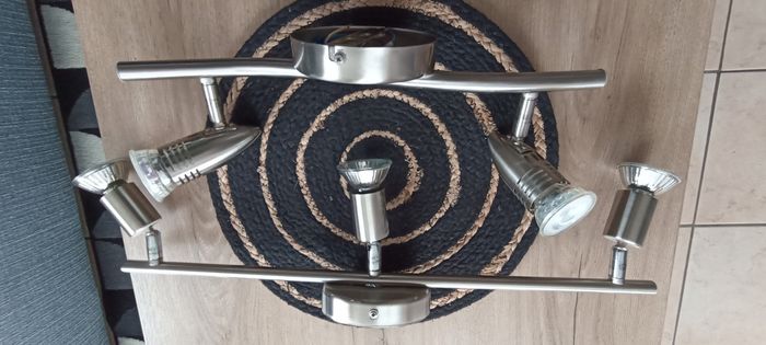 Spot lumineux - photo numéro 3