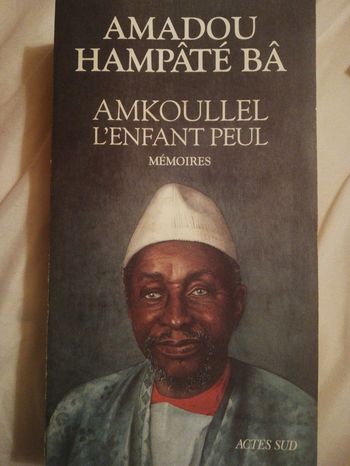 Roman Format Broché