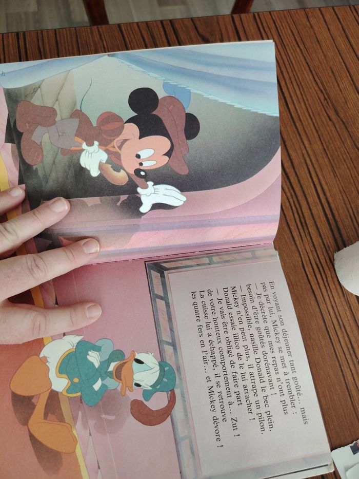 Le prince et le pauvre - photo numéro 3