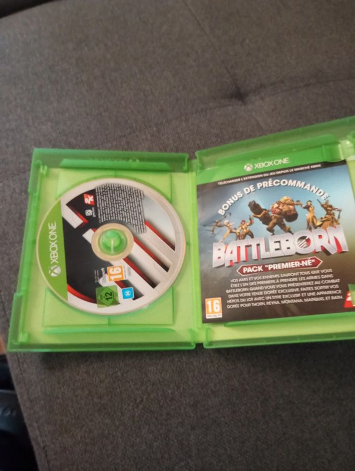 Jeu Xbox one just cause 3 - photo numéro 2