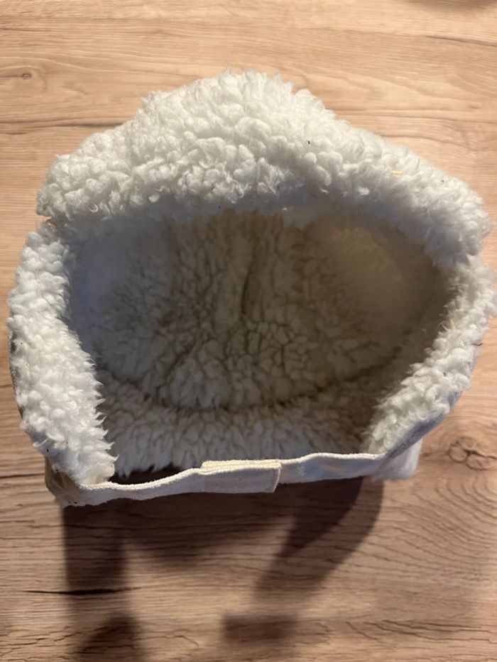 Bonnet péruvien - photo numéro 3