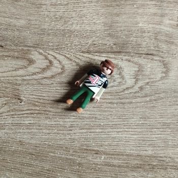 🪄 Homme Playmobil #emyfleury_playmobil