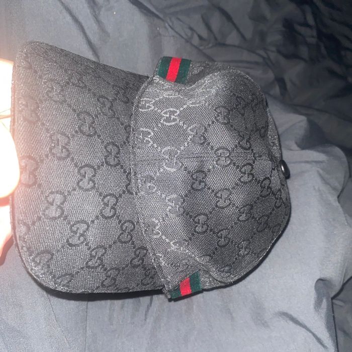Casquette Gucci 1.1 à vendre au plus vite - photo numéro 4