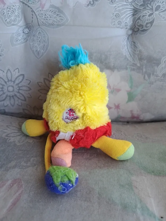 Puffling popples - photo numéro 4