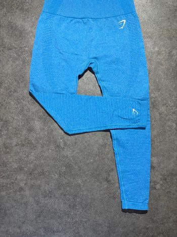 Legging Gymshark