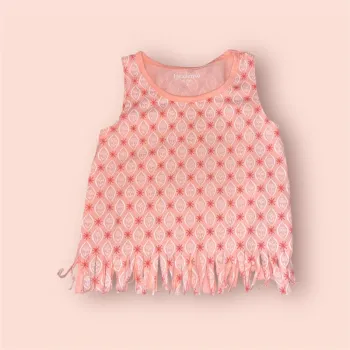 🩷 débardeur taille 3 ans in extenso 🩷