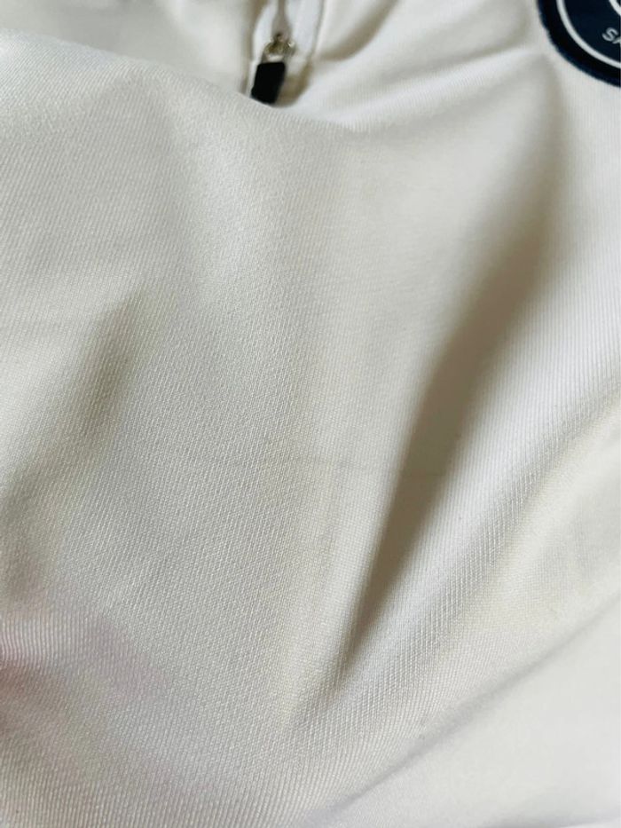 Haut nike PSG taille M - photo numéro 6