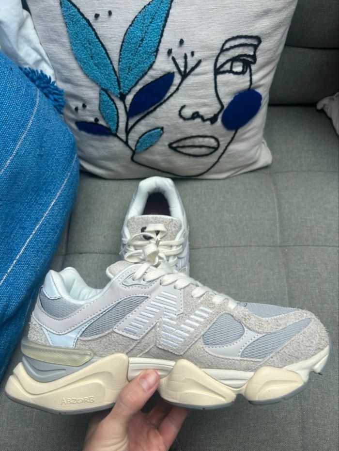 paire de New Balance 9060 - photo numéro 3