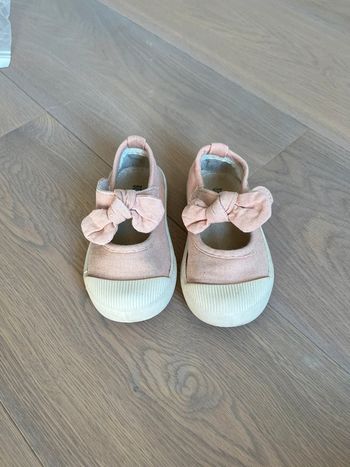 Tennis fille P.23