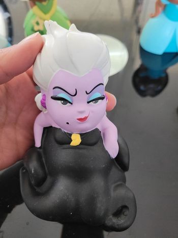Jouet bain disney