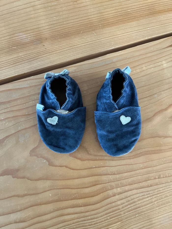 Chaussons robeez - photo numéro 5