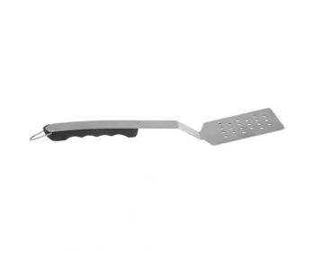 Spatule Barbecue I Love BBQ Manches Ergonomique Silicone 42cm