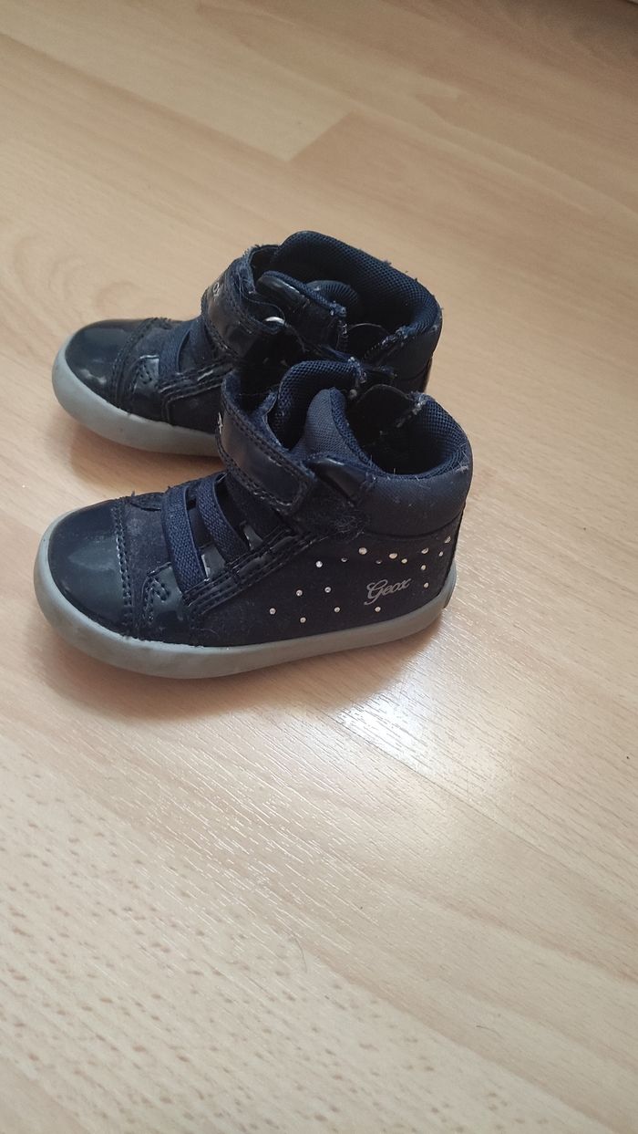 Chaussures - photo numéro 2