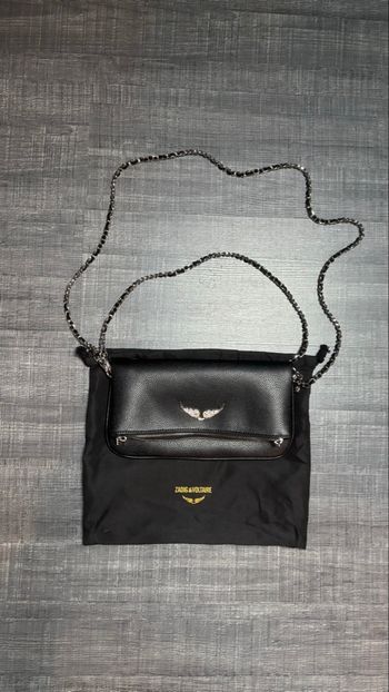Sac Rock Zadig&Voltaire 