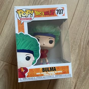 Pop bulma 💋