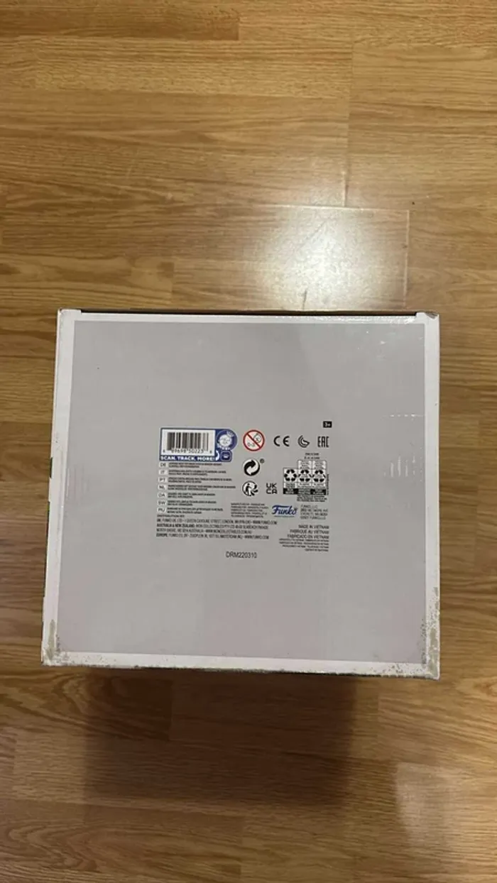 Funko Pop 859 Shenron - photo numéro 6