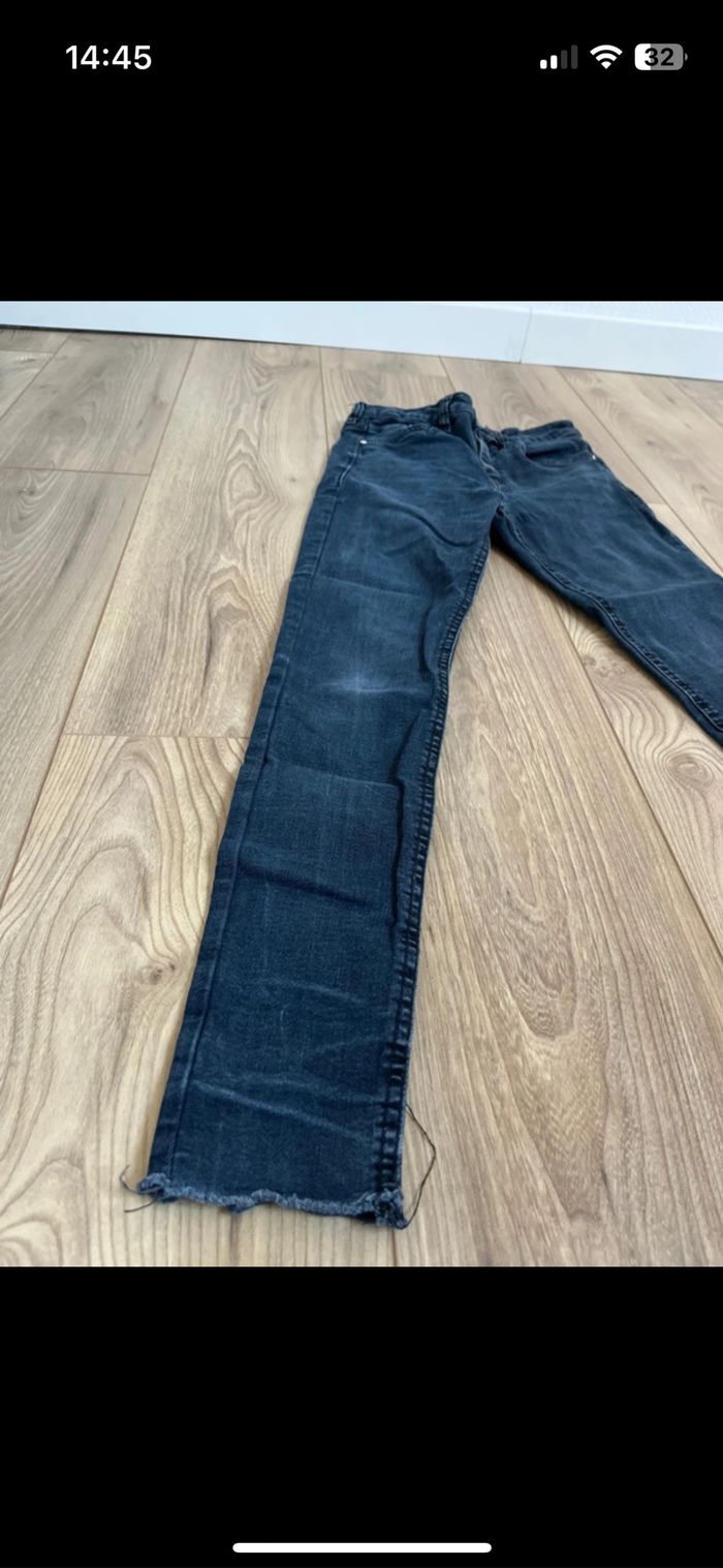 Pantalon mango - photo numéro 3