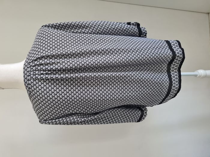 Blouse Polyester - photo numéro 3