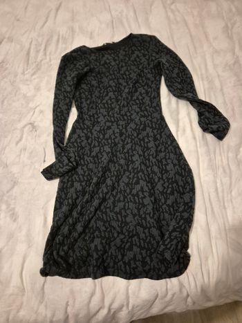 Une robe