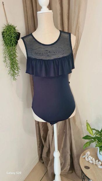 Bodies femme La Redoute - Taille M