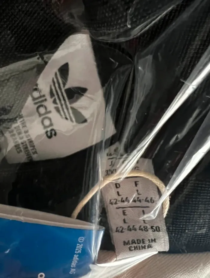 Maillot Adidas Originals Summer Glow 🌸 - L - photo numéro 4