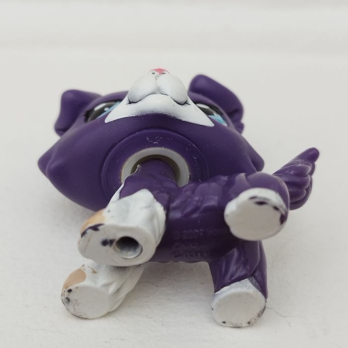 Petshop de Hasbro colley #1676 - photo numéro 7