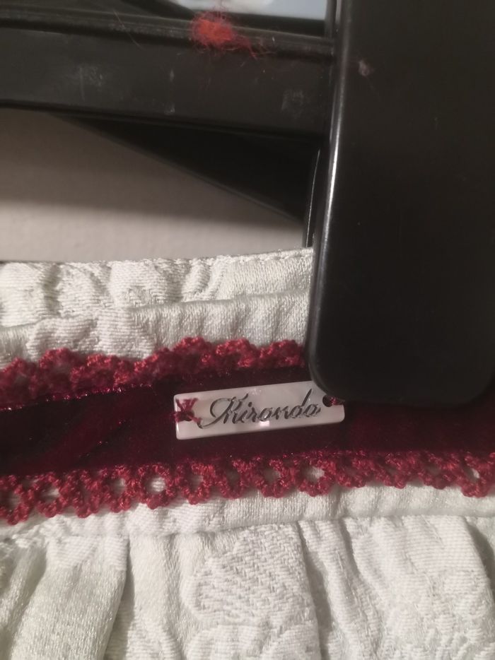 Short Miranda - photo numéro 3