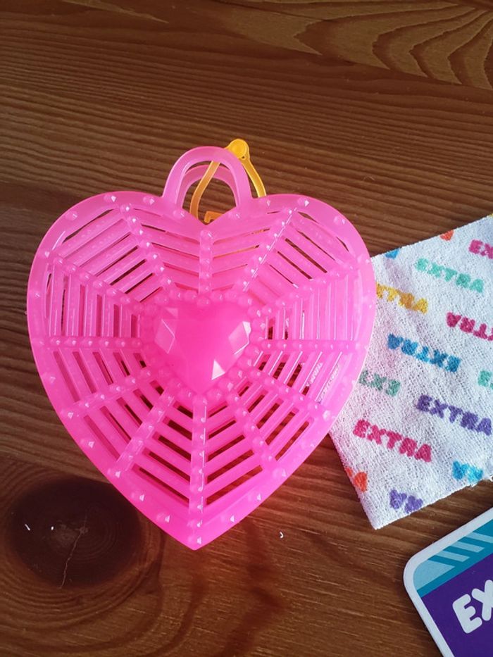 Lot accessoires barbie extra fly - photo numéro 3