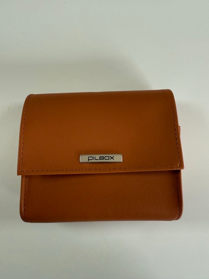 Pilulier - photo numéro 2